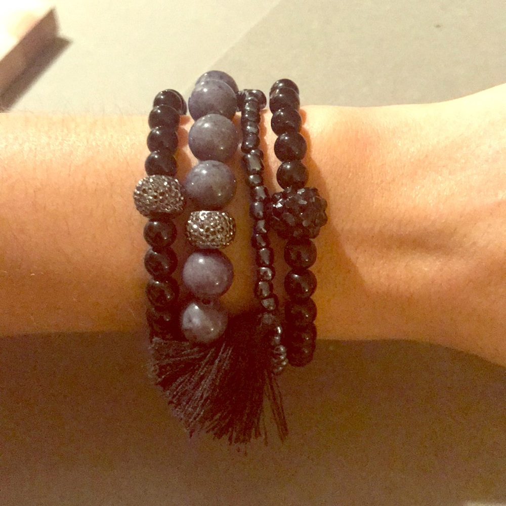 Boho Bracelets